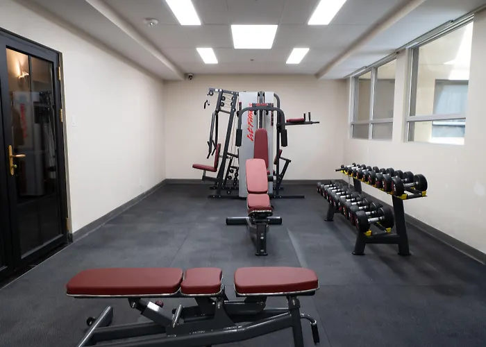 Hotel Montreal Metropolitan, BW Signature Collection